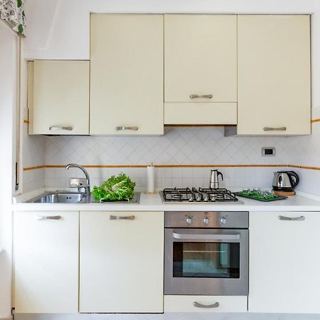 Ponte Solferino Bright & Cozy Apartment Pisa Exteriér fotografie