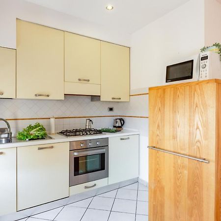Ponte Solferino Bright & Cozy Apartment Pisa Exteriér fotografie