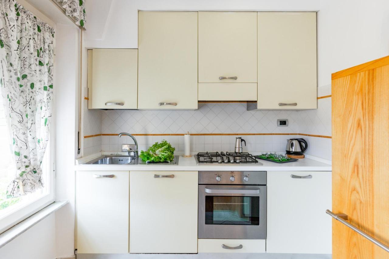Ponte Solferino Bright & Cozy Apartment Pisa Exteriér fotografie