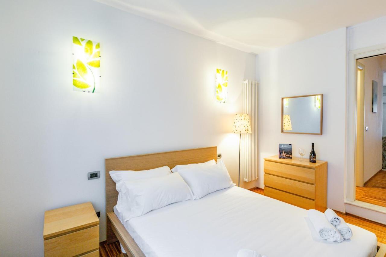 Ponte Solferino Bright & Cozy Apartment Pisa Exteriér fotografie