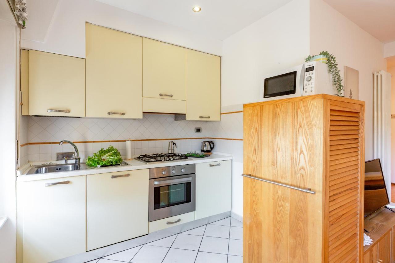 Ponte Solferino Bright & Cozy Apartment Pisa Exteriér fotografie