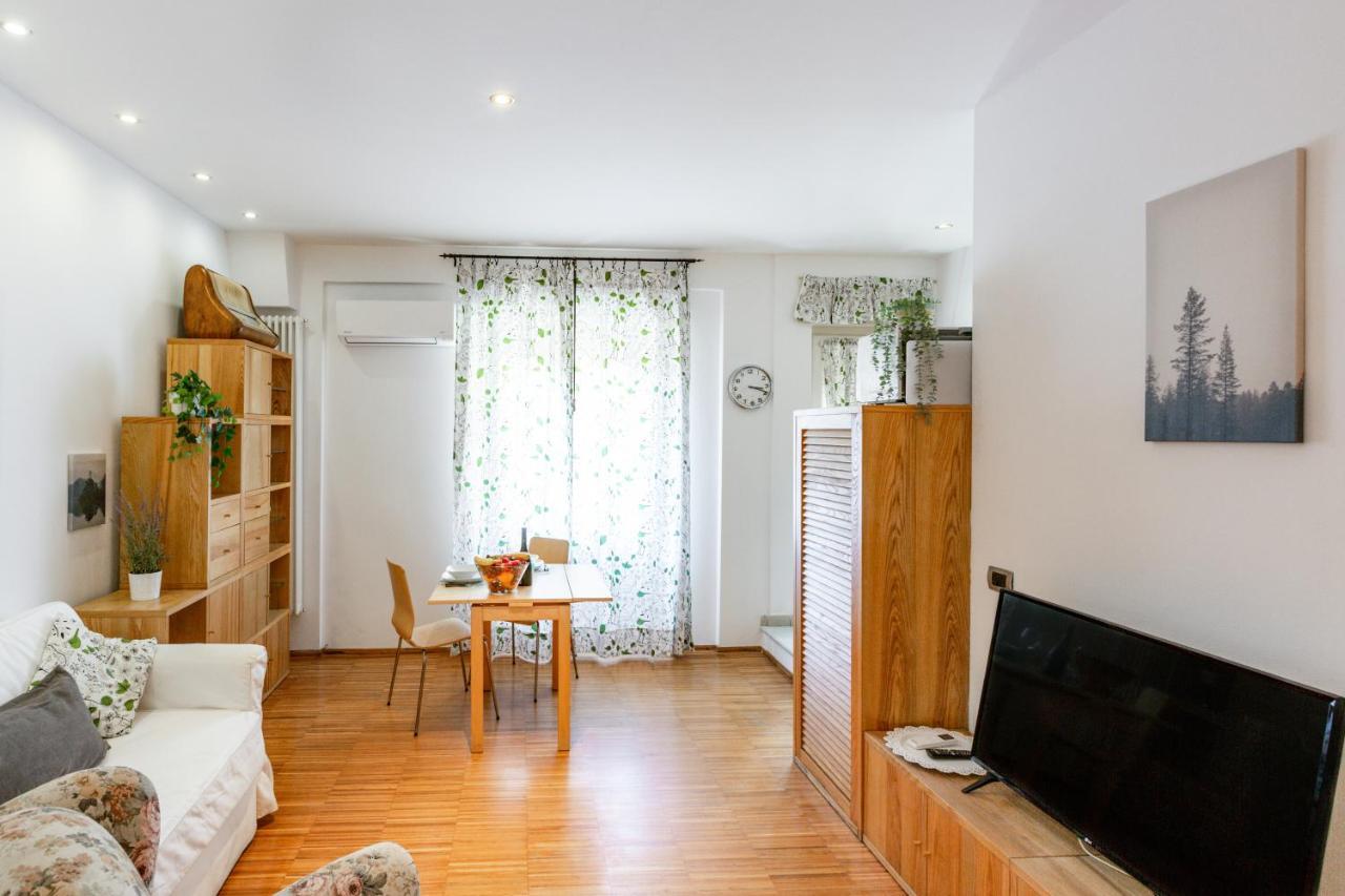 Ponte Solferino Bright & Cozy Apartment Pisa Exteriér fotografie