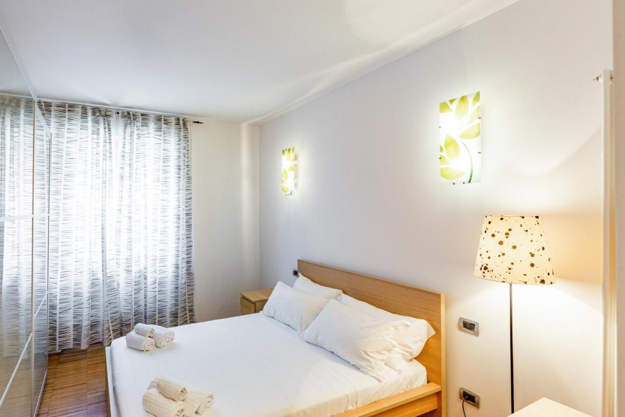 Ponte Solferino Bright & Cozy Apartment Pisa Exteriér fotografie