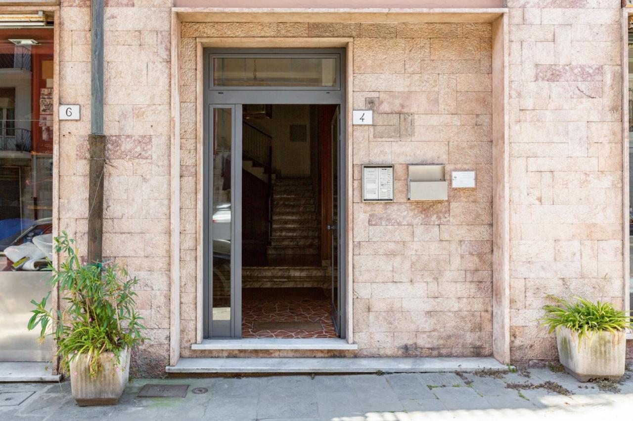 Ponte Solferino Bright & Cozy Apartment Pisa Exteriér fotografie