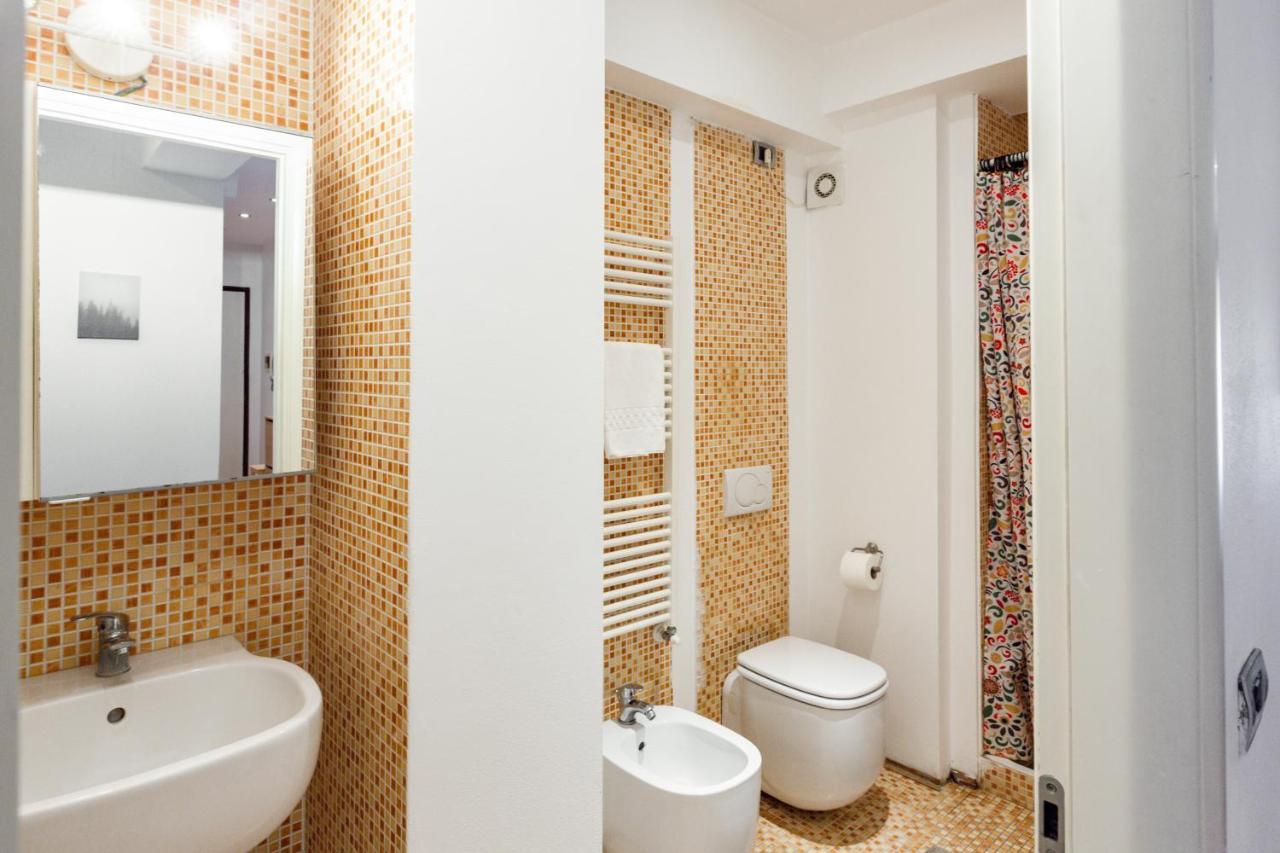 Ponte Solferino Bright & Cozy Apartment Pisa Exteriér fotografie