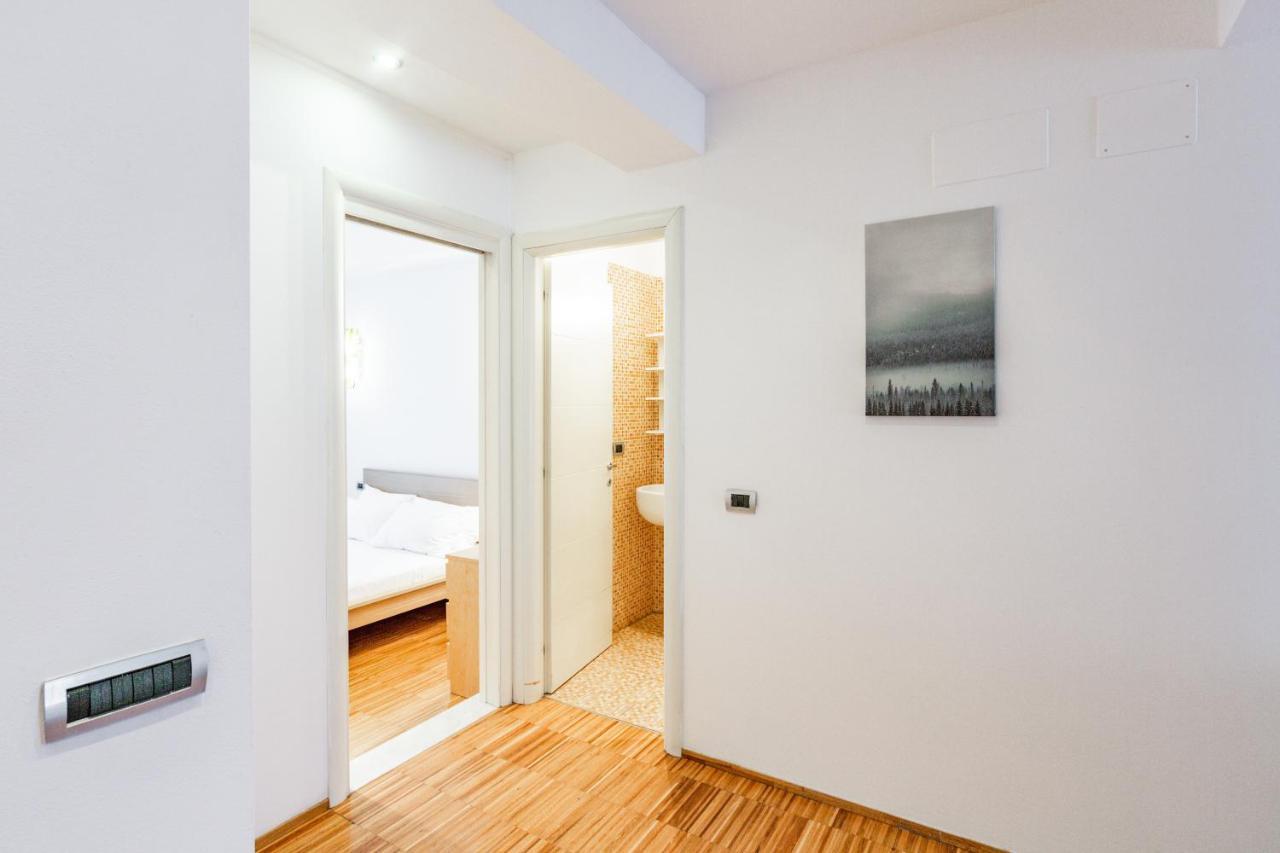 Ponte Solferino Bright & Cozy Apartment Pisa Exteriér fotografie