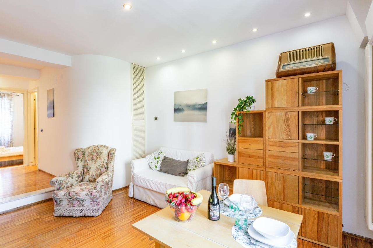 Ponte Solferino Bright & Cozy Apartment Pisa Exteriér fotografie