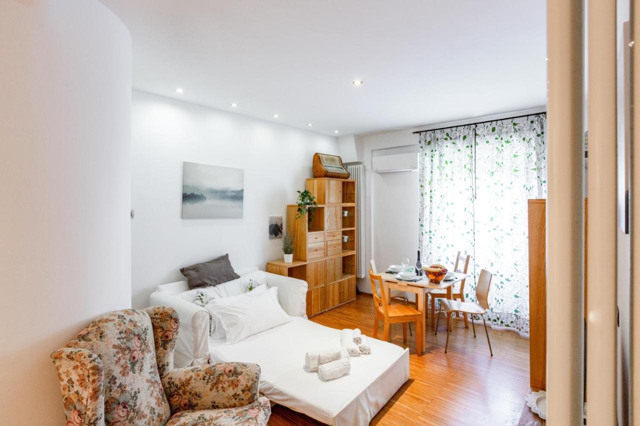 Ponte Solferino Bright & Cozy Apartment Pisa Exteriér fotografie