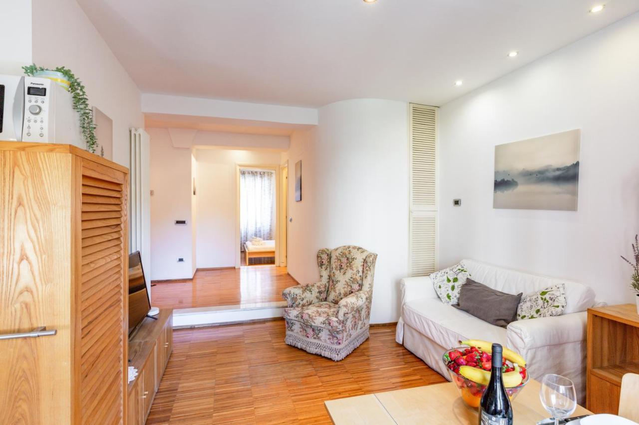 Ponte Solferino Bright & Cozy Apartment Pisa Exteriér fotografie